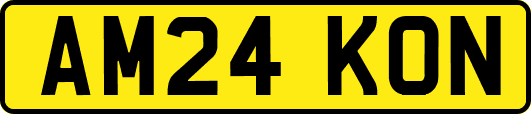 AM24KON