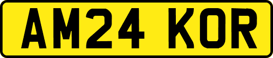 AM24KOR