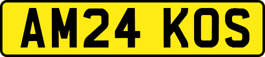 AM24KOS