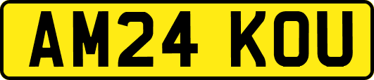 AM24KOU