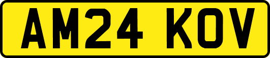 AM24KOV
