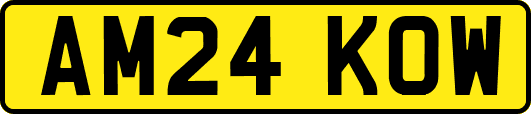 AM24KOW