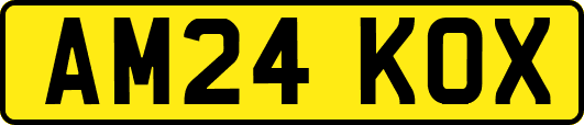 AM24KOX