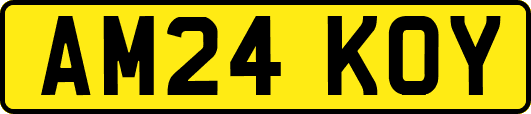 AM24KOY