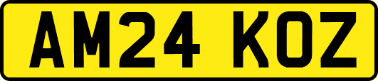 AM24KOZ