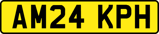 AM24KPH