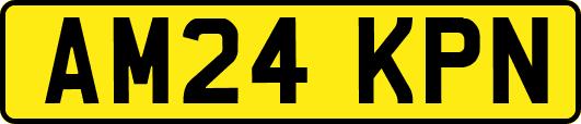 AM24KPN