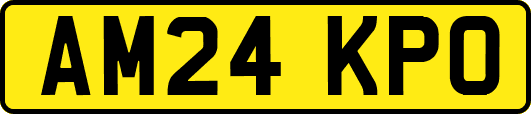 AM24KPO
