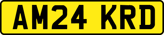 AM24KRD
