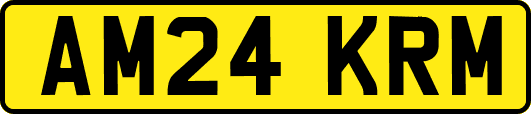 AM24KRM