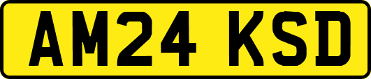 AM24KSD