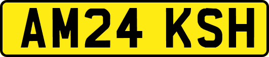 AM24KSH