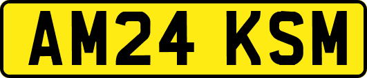 AM24KSM