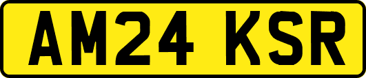 AM24KSR