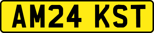 AM24KST