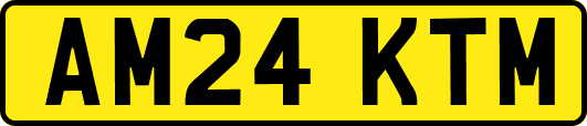 AM24KTM