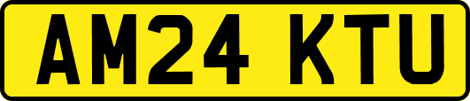 AM24KTU