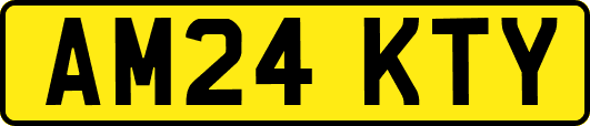 AM24KTY