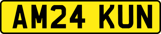 AM24KUN