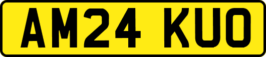 AM24KUO