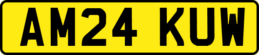 AM24KUW