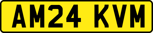 AM24KVM