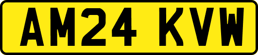 AM24KVW