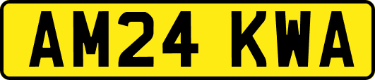 AM24KWA