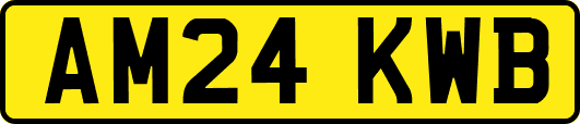 AM24KWB