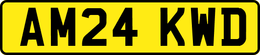 AM24KWD