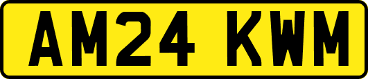 AM24KWM