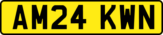 AM24KWN