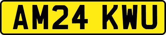 AM24KWU