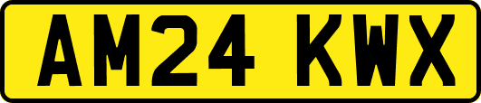 AM24KWX