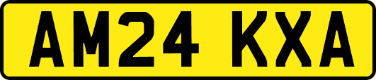 AM24KXA
