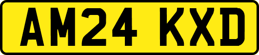 AM24KXD