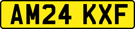 AM24KXF