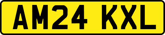 AM24KXL