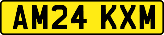 AM24KXM