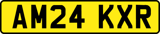 AM24KXR