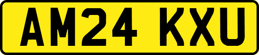 AM24KXU