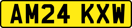 AM24KXW