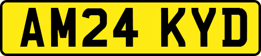 AM24KYD
