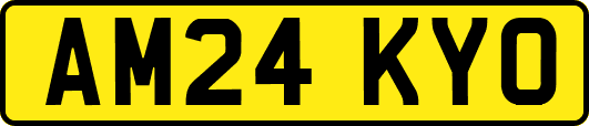 AM24KYO