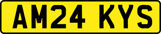AM24KYS