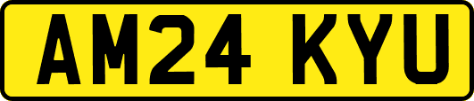 AM24KYU