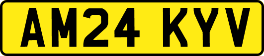 AM24KYV