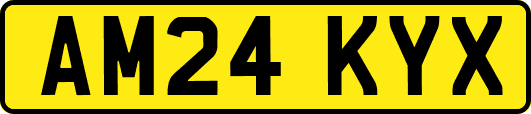 AM24KYX