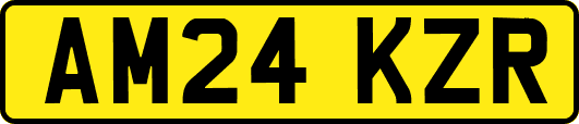 AM24KZR