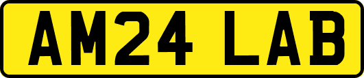 AM24LAB